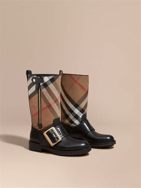 Scarpe BURBERRY da Donna 